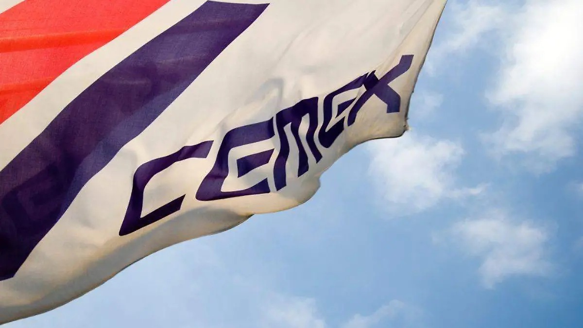 CEMEX trabaja fuerta a favor del medio ambiente